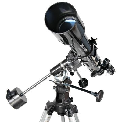 19. Celestron PowerSeeker 70EQ Teleskop