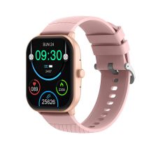 Denver SWC-187RO 5,18 cm (2,04") AMOLED Digital 368 x 448 px Touchscreen Roségold