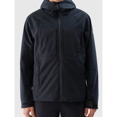 Herren-Trekkingjacke mit NeoDry 10K 4F Membran