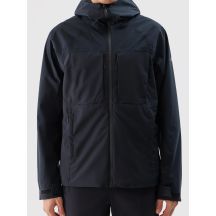 Herren-Trekkingjacke mit NeoDry 10K 4F Membran