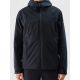 Herren-Trekkingjacke mit NeoDry 10K 4F Membran