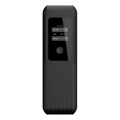 8. Xtorm Powerbank NextGen 27000 mAh 70W - Schwarz