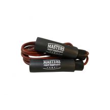 Box-Springseil mit 2 x 160g Gewichten SBR-W