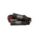 Box-Springseil mit 2 x 160g Gewichten SBR-W