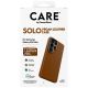 6. CARE by PanzerGlass Solo Qi Hülle für Samsung Galaxy S26 Ultra – Braun