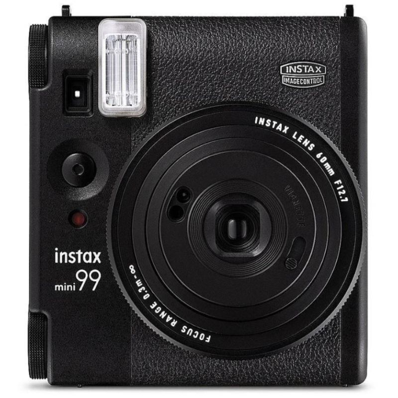 7. Fujifilm Instax Mini 99 62 x 46 mm Schwarz