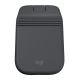 15. Logitech Mobi Mouse – Ultraportable kabellose Maus, Graphit