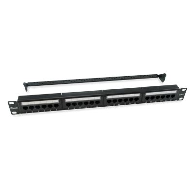Equip 135426 1U Patchpanel