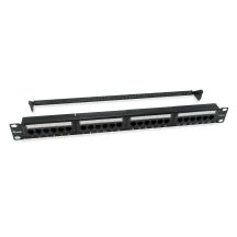 Equip 135426 1U Patchpanel