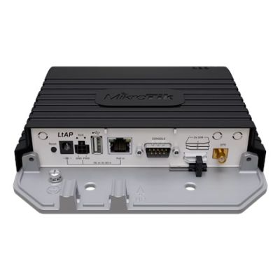 Mikrotik LTAP-2HND&R11E-LTE7 WLAN-Zugangspunkt