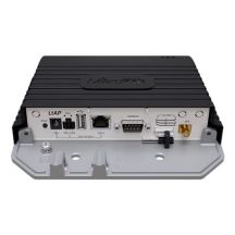 Mikrotik LTAP-2HND&R11E-LTE7 WLAN-Zugangspunkt