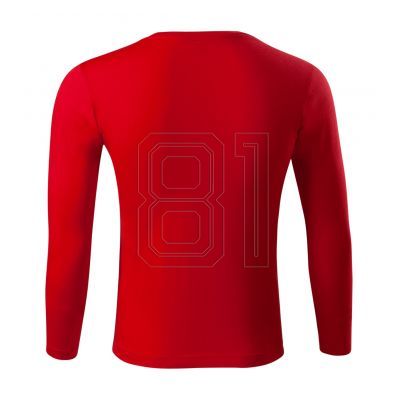 3. Malfini Progress LS M T-Shirt MLI-P7507