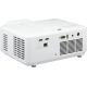 25. Viewsonic LS741HD Datenprojektor, 5000 ANSI Lumen, DMD, 1080p (1920x1080), Schwarz, Weiß