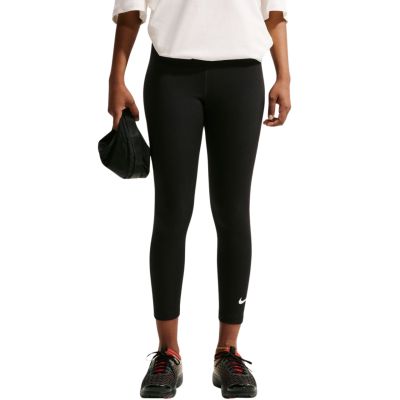 Nike Sportswear Classic Damen-Leggings Schwarz DV7789 011