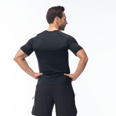 6. FORMET Herren Kurzarm-T-Shirt