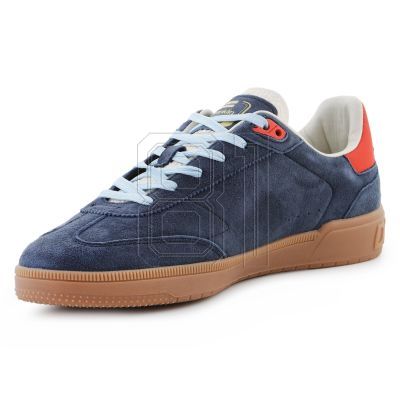3. D.Franklin Rebel Basic Flag M DFSH387005-NAVY Schuhe