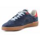 3. D.Franklin Rebel Basic Flag M DFSH387005-NAVY Schuhe