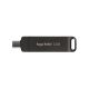 3. Patriot Rage R550 32 GB Dual USB A+C, Aluminium, 100 MB/s