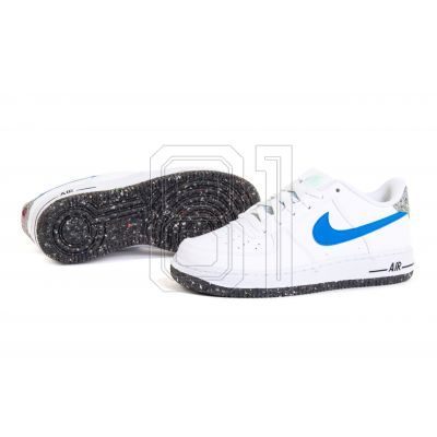 2. Nike Air Force 1 LV8 GS Jr DR3098-100 Schuhe