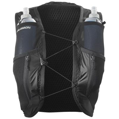 2. Salomon Active Skin 12 Set LC2178600 Schwarz M