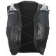 2. Salomon Active Skin 12 Set LC2178600 Schwarz M