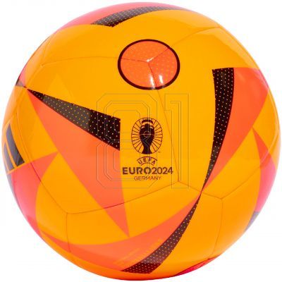 4. adidas Euro24 Club IP1615 football