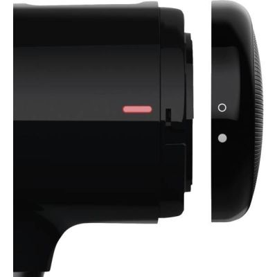 7. Braun HD4.1 Haartrockner 2200 W Schwarz