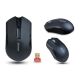 2. A4 TECH V-Track G3-200N A4TMYS43971 Maus (optisch; 1000 DPI; schwarz)