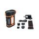 4. Celestron PowerTank Lithium PRO Teleskop-Kraftwerk