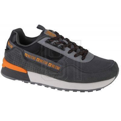Big Star Shoes M LL174375 Schuhe