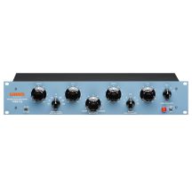 Warm Audio EQP-WA – Röhren-Equalizer im Pultec-Stil