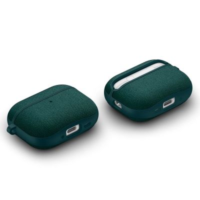 7. Spigen Urban Fit Case für AirPods 3 - Grün