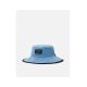 8. RIP CURL Revo Valley Hut mit breiter Krempe, Junge, Schwarz