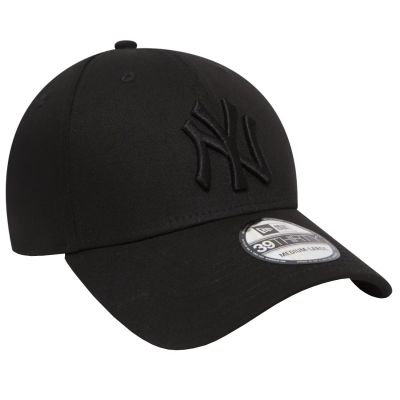 5. New Era 39Thirty Classic New York Yankees MLB-Kappe 10145637