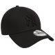 5. New Era 39Thirty Classic New York Yankees MLB-Kappe 10145637