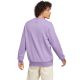 2. adidas Essentials French Terry Big Logo Sweatshirt IC9327