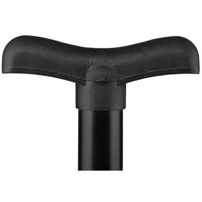 3. Rockbros A320 Standfahrradpumpe - Schwarz