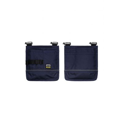 CORDURA Swing Pockets (Tinte)
