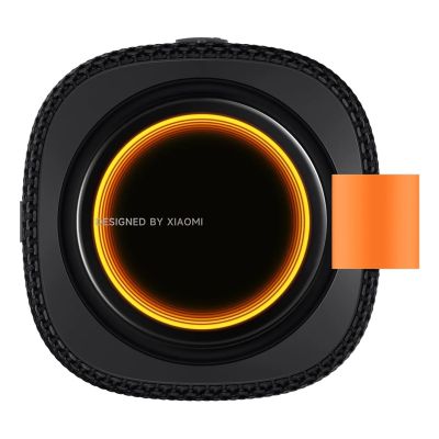 5. Xiaomi Sound Play Tragbarer Stereo-Lautsprecher Schwarz 18W