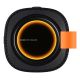 5. Xiaomi Sound Play Tragbarer Stereo-Lautsprecher Schwarz 18W