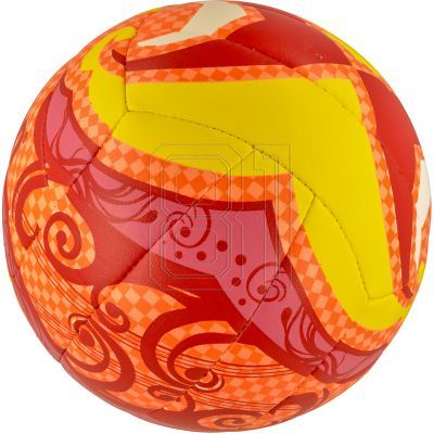 2. Molten V5B1502-O Beachvolleyball