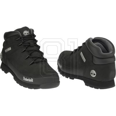 4. Timberland Euro Sprint Hiker M 6361R Schuhe 
