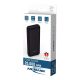 10. Ansmann PB212 Lithium-Polymer-Akku (LiPo) 20000 mAh Schwarz