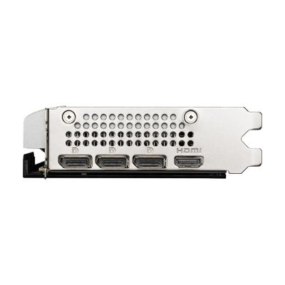 6. MSI RTX5060 VENTUS 2X OC V1 8GB GDDR7 HDMI 3xDP