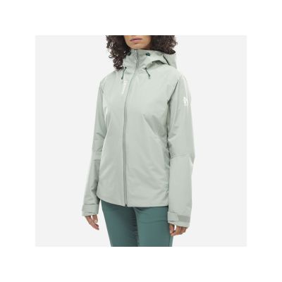 2. MILLET Seneca GTX 2L Jacke Damenjacke Pastellgrün