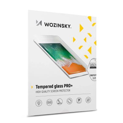 2. Wozinsky Tab Tempered Glass für Huawei MatePad Air (2024)