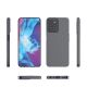 3. Ultra Clear 0,5 mm Hülle für Realme C35 dünne Abdeckung transparent