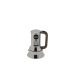 2. Alessi 9090/1 Edelstahl-Kaffeemaschine