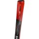 6. Rossignol Forza 60' Ti Konect / NX 12 Konect GW B80 Bk Hot Red Skier