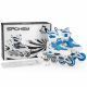 9. Spokey Tony Jr. Rollschuhe 30-33 NV 929449